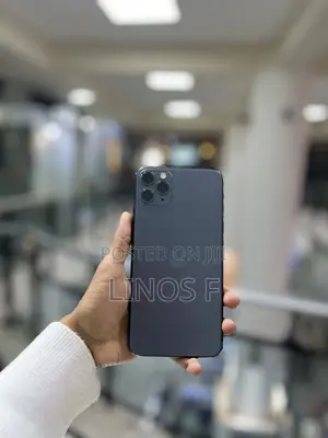 Apple iPhone 11 Pro Max 64 GB