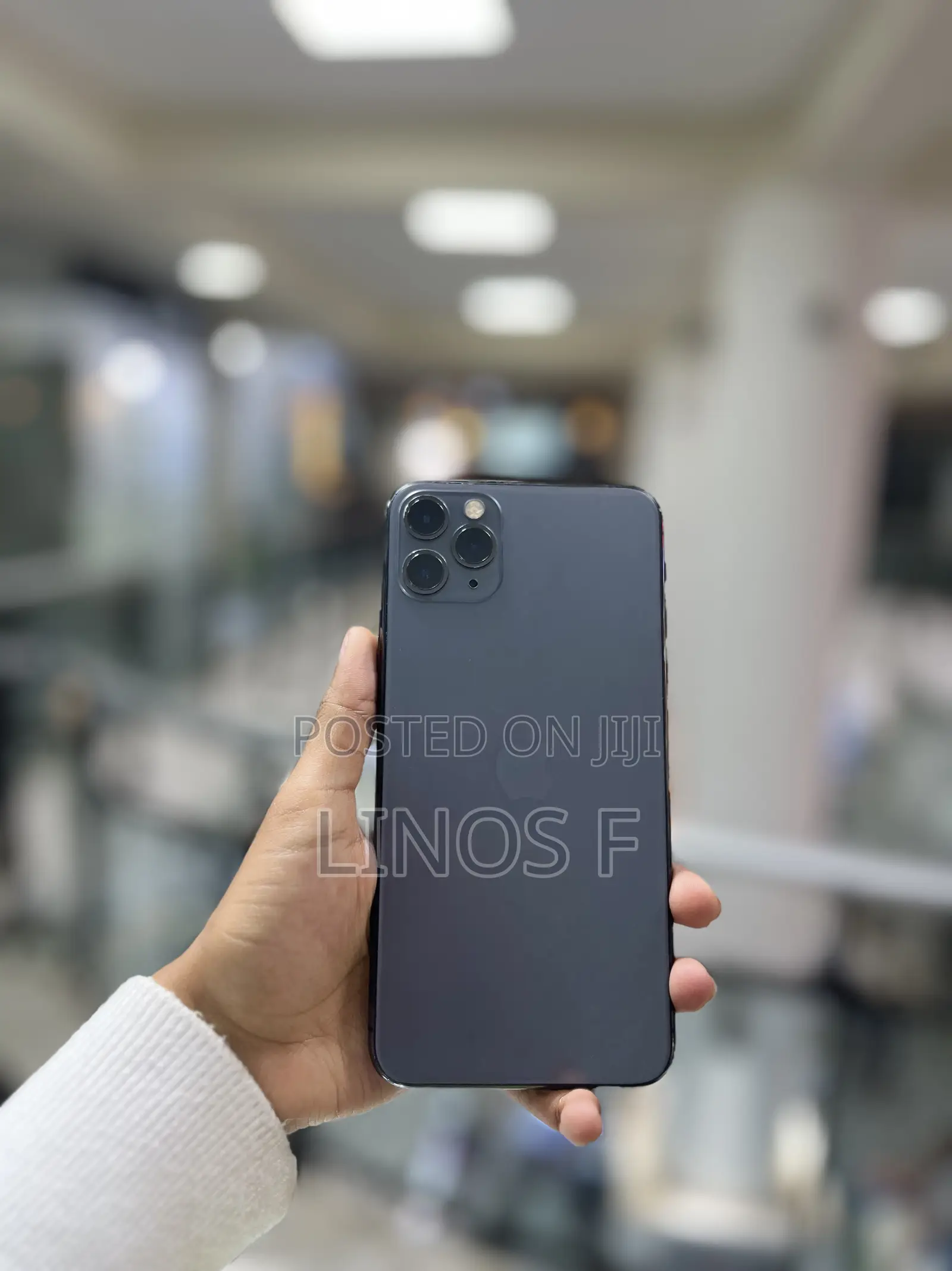 Apple iPhone 11 Pro Max 64 GB