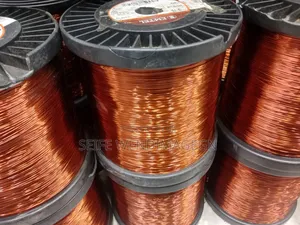 Copper Wire