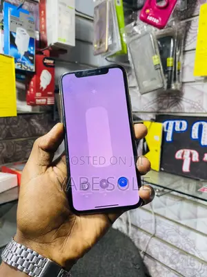Apple iPhone XS 64 GB Bronze