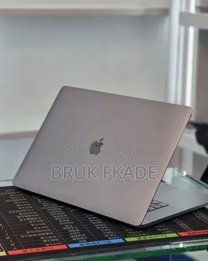 New Laptop Apple MacBook 2008 16GB Intel Core i9 SSD 2T