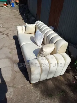 High and Sofa