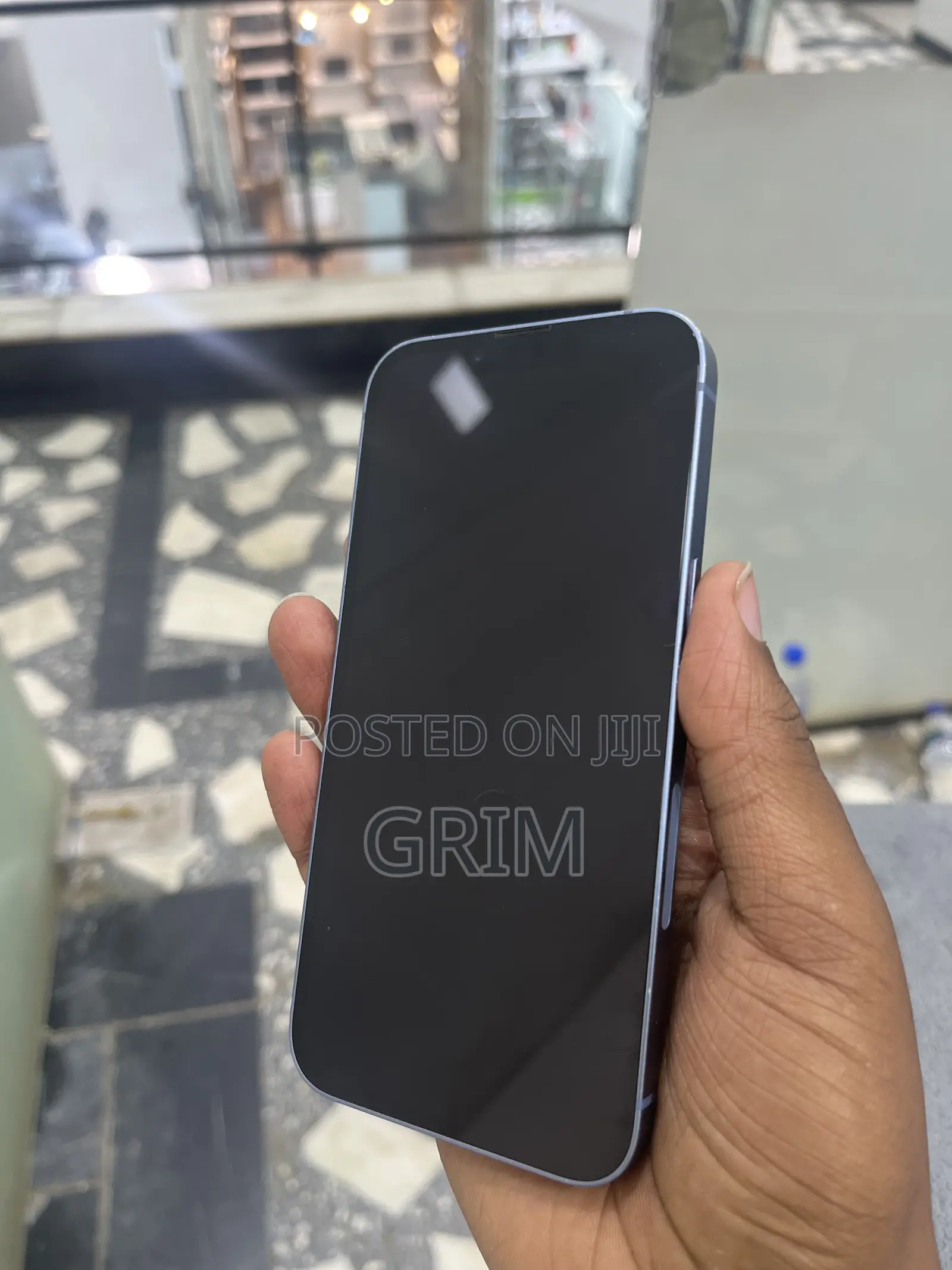 Apple iPhone 14 128 GB Blue