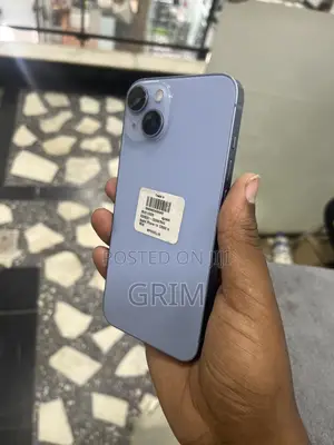 Apple iPhone 14 128 GB Blue