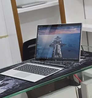 New Laptop HP Elite X2 G8 16GB Intel Core i7 SSD 512GB