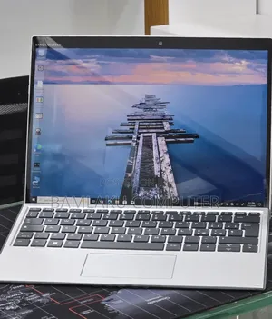 New Laptop HP Elite X2 G8 16GB Intel Core i7 SSD 512GB