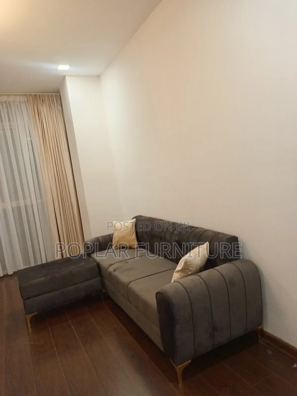Attractive Sofa