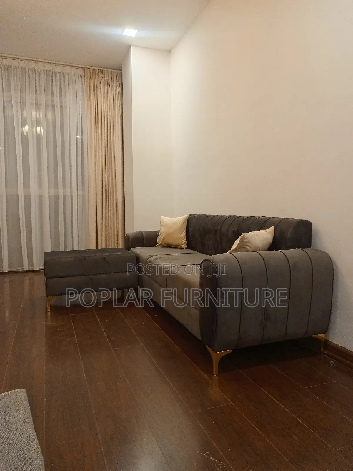 Attractive Sofa