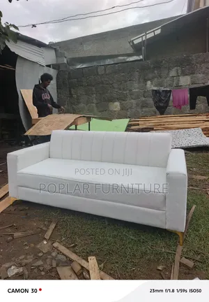 Perfecu Sofa