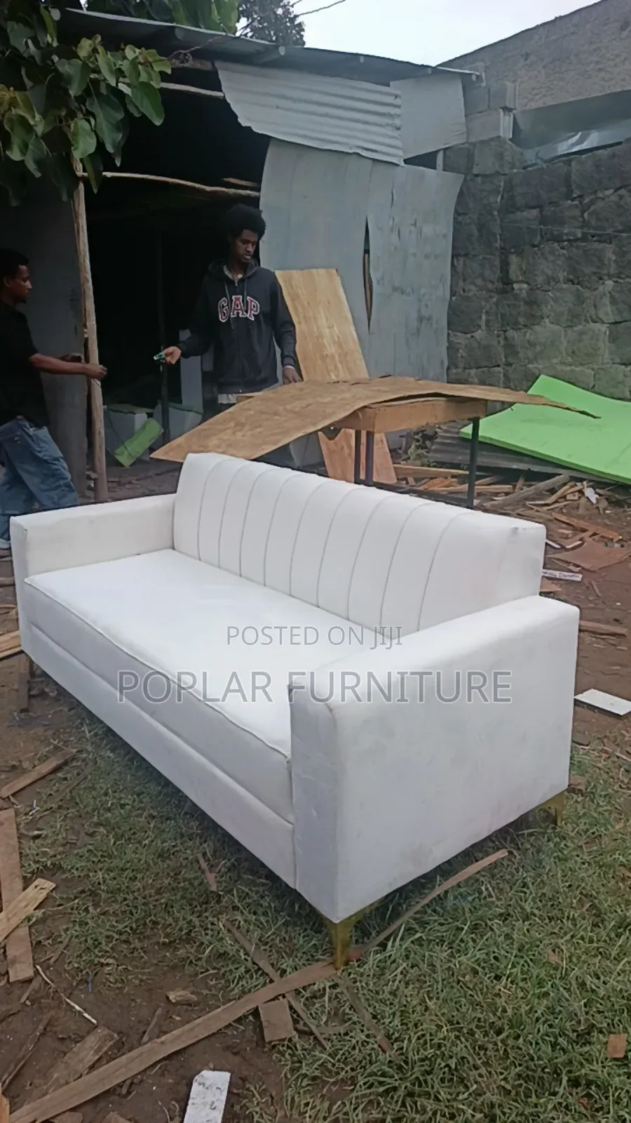 Perfecu Sofa