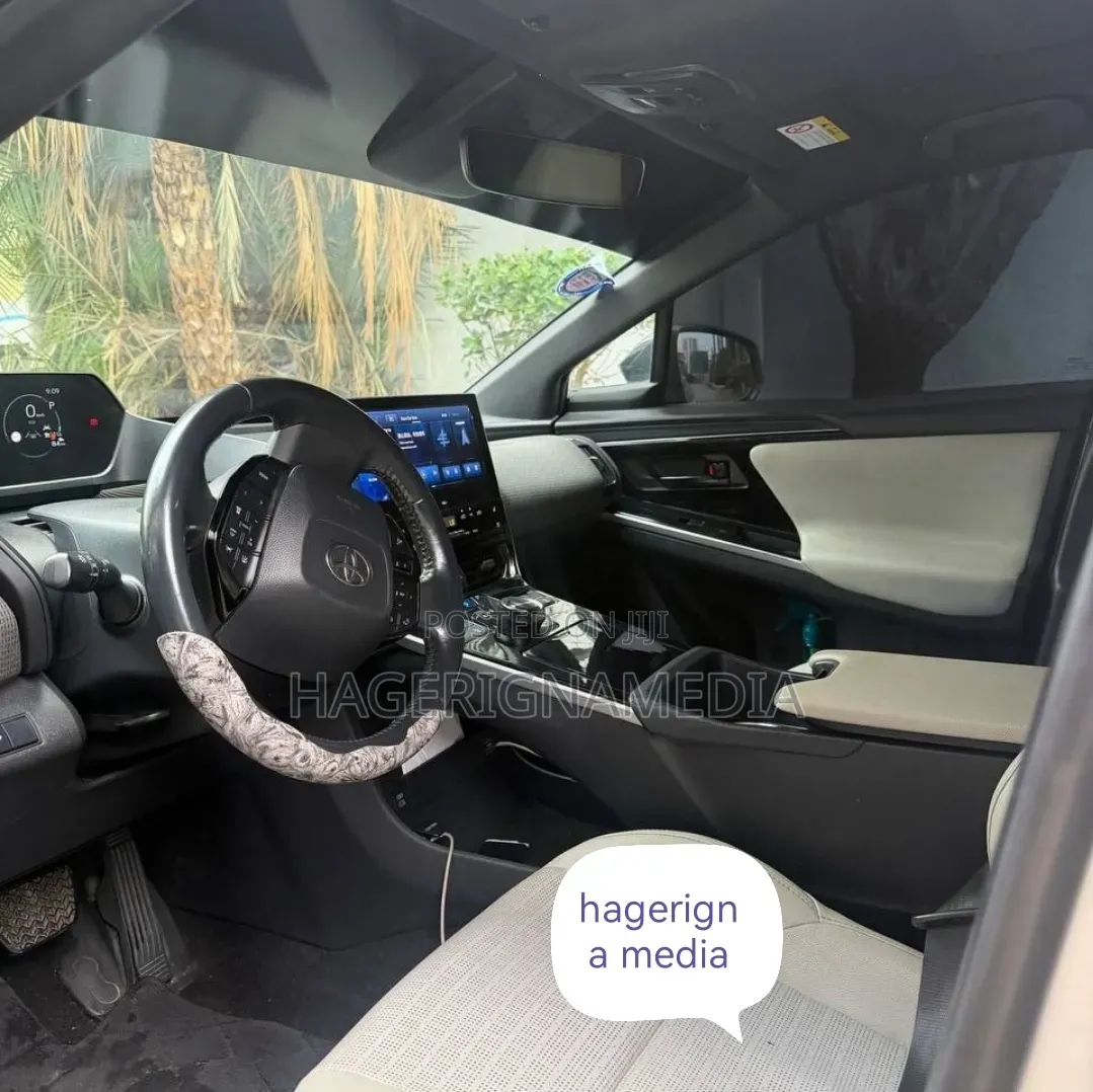 Toyota Hilux 2009 Silver