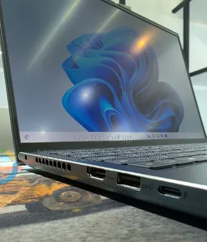 New Laptop Dell Inspiron 15 16GB Intel Core i7 SSD 512GB