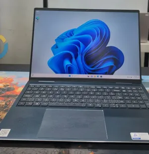 New Laptop Dell Inspiron 15 16GB Intel Core i7 SSD 512GB