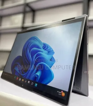 New Laptop Lenovo ThinkPad X1 Yoga 32GB Intel Core i7 SSD 512GB