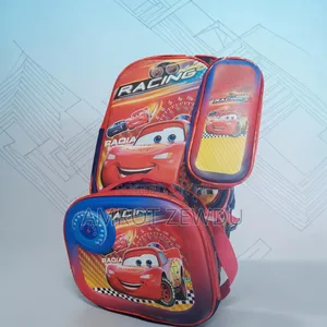 Three Pis Bag for Kids