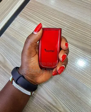 New EL 6C 8 GB Red