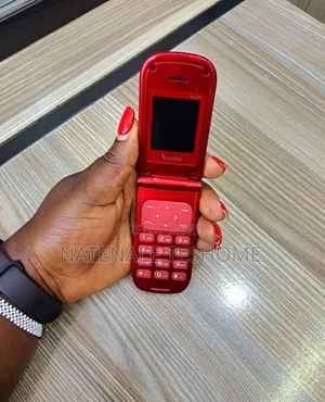 New EL 6C 8 GB Red