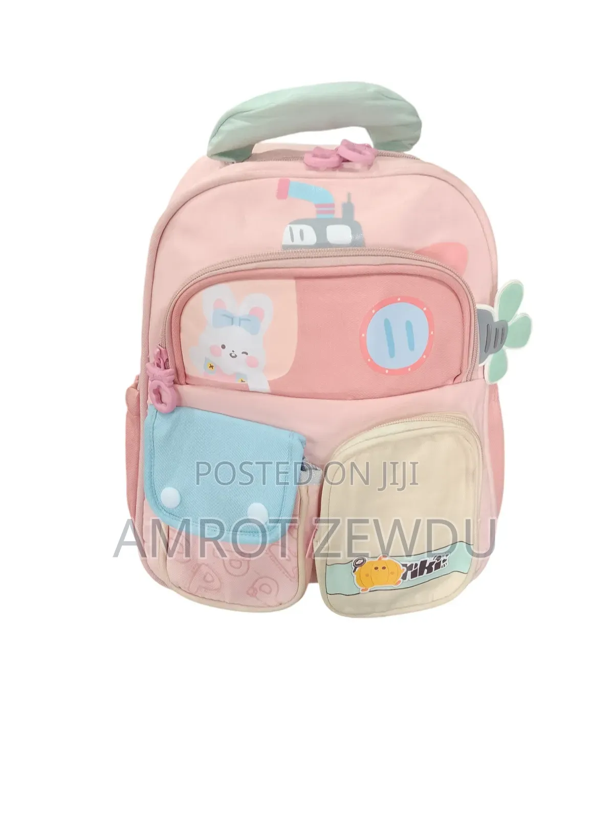 Kids Bag With Best Quality