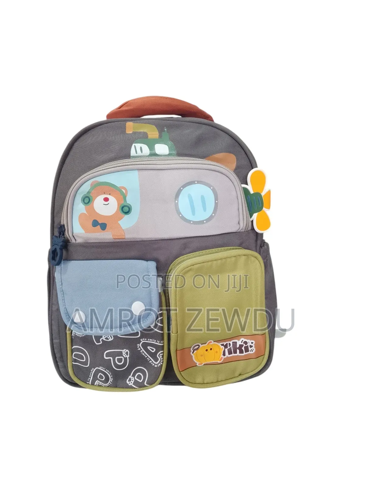 Kids Bag With Best Quality