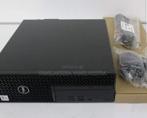 New Desktop Computer Dell 8GB Intel Core i5 SSD 512GB