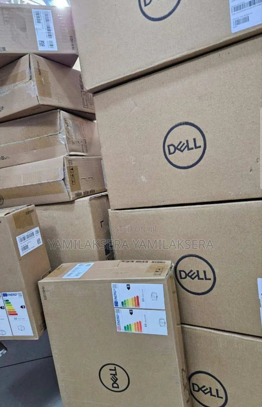 New Desktop Computer Dell 8GB Intel Core i5 SSD 512GB