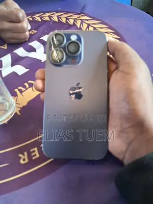 Apple iPhone 14 Pro 128 GB Purple