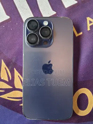 Apple iPhone 14 Pro 128 GB Purple