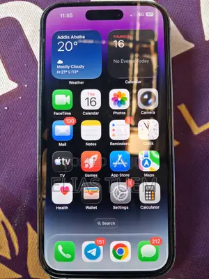 Apple iPhone 14 Pro 128 GB Purple
