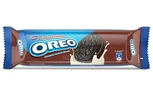 Oreo Biscuit