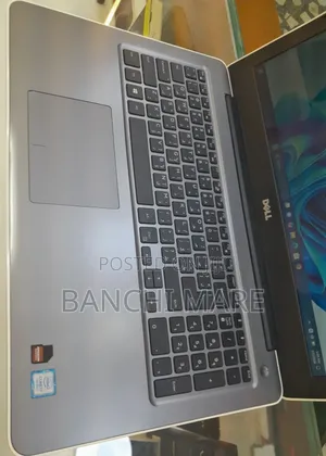 New Laptop Dell Inspiron 15 8GB Intel Core i7 SSD 1T