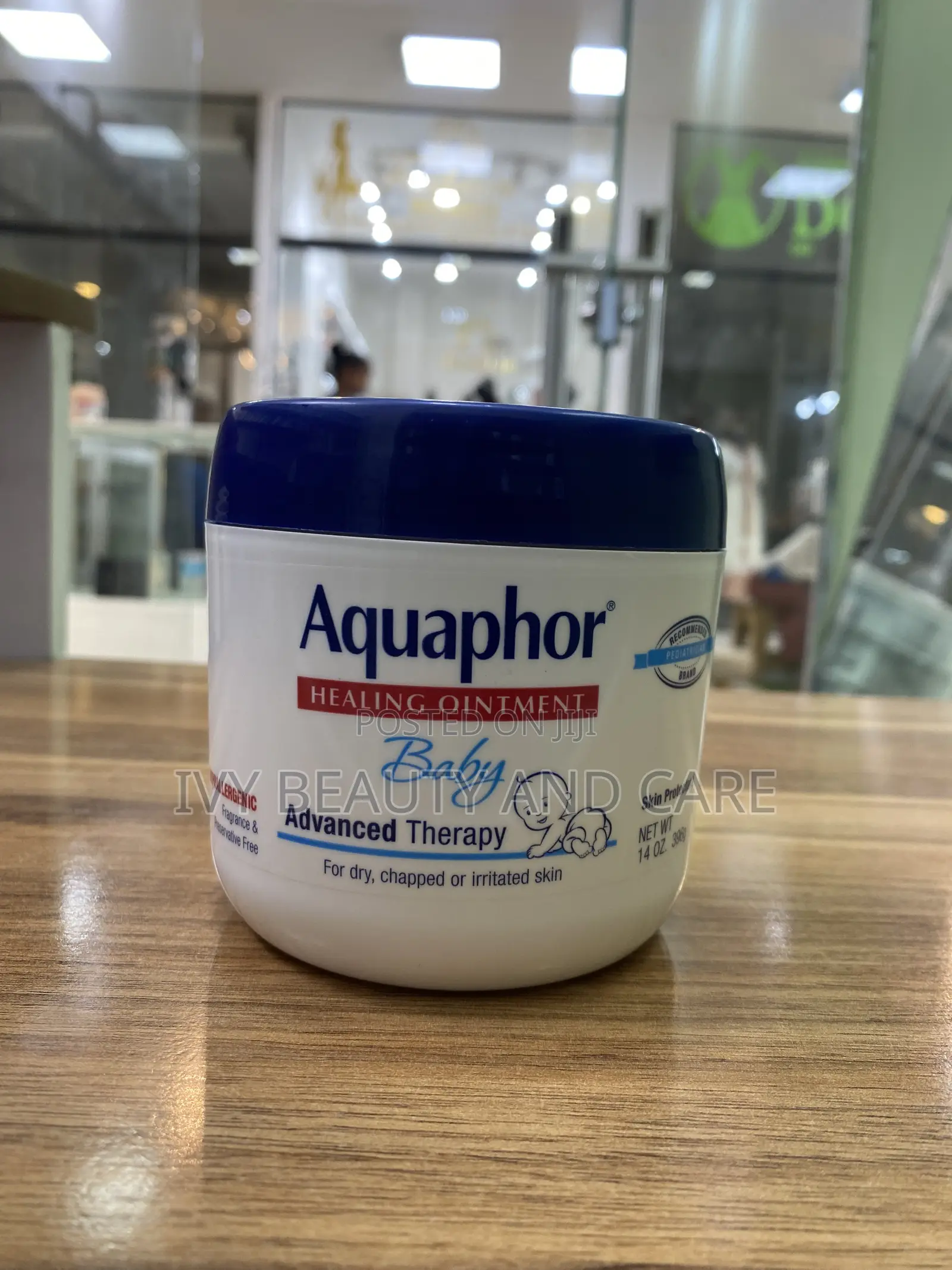 Aquaphor Baby Healing Ointment