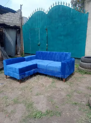 Affordabel Luxury