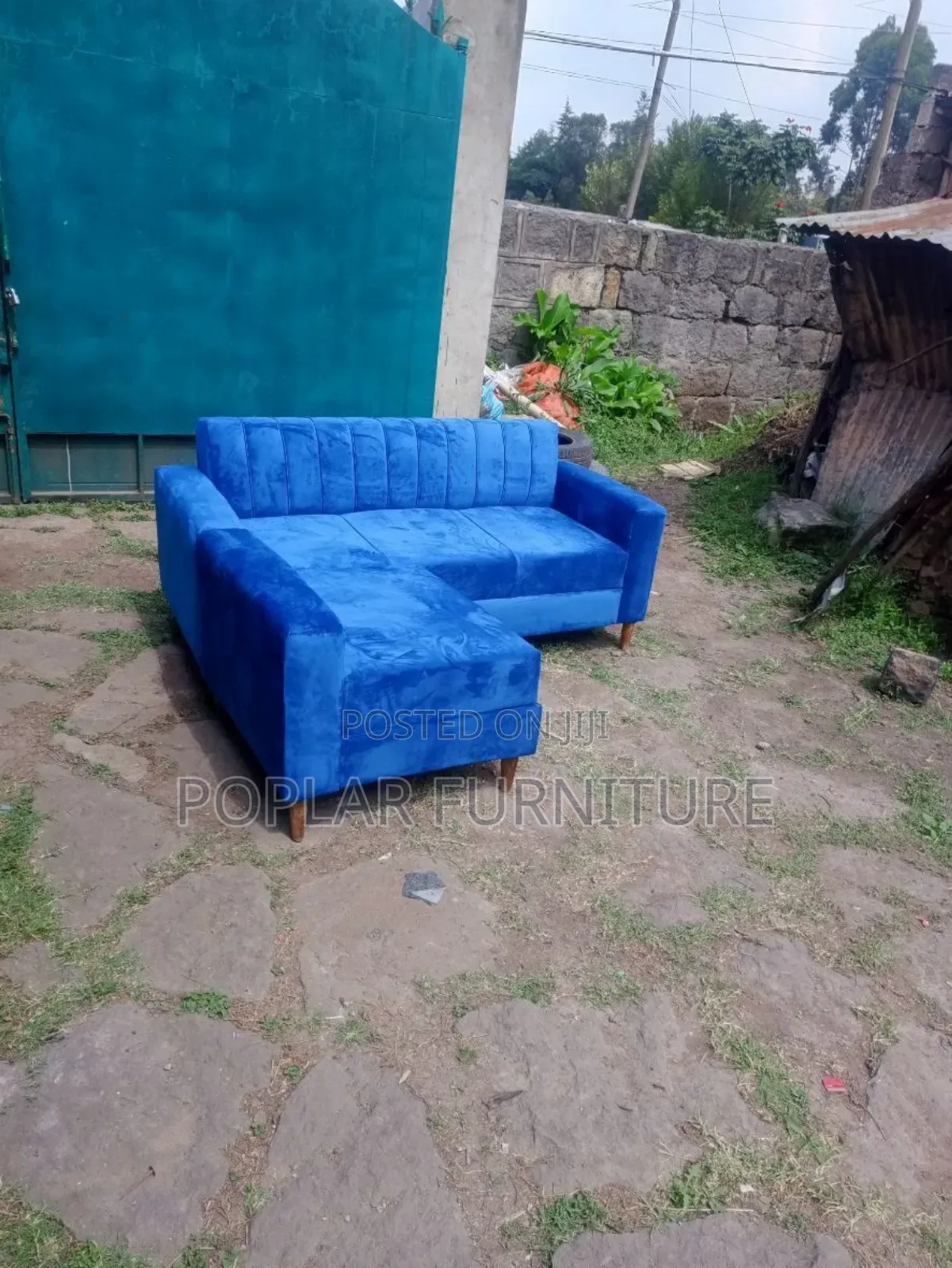 Affordabel Luxury