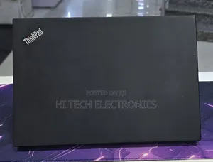 New Laptop Lenovo ThinkPad T14 16GB AMD Ryzen 5 SSD 16 GB