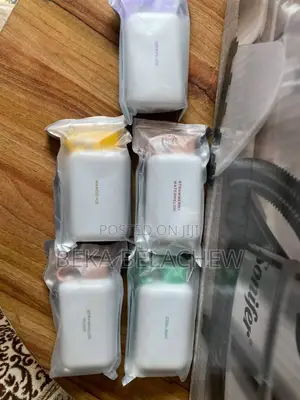 Vozol Vapes Puffs