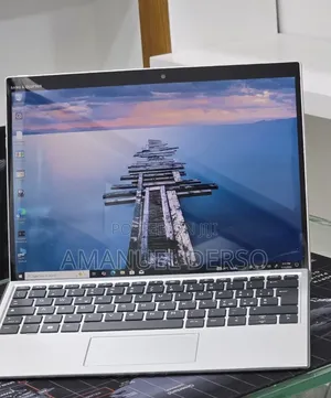 New Laptop HP Elite Dragonfly G2 16GB Intel Core i7 SSD 512GB