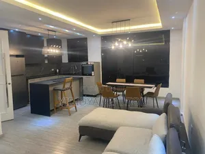 Furnished 2bdrm Apartment in Arada for sale