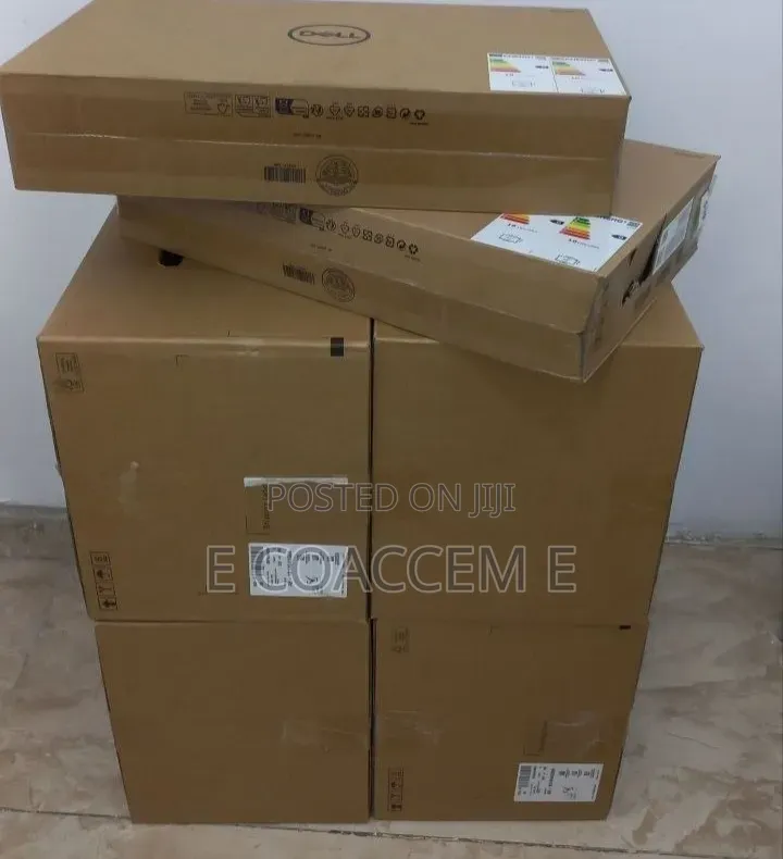 New Desktop Computer Dell 8GB Intel Core i5 SSD 512GB