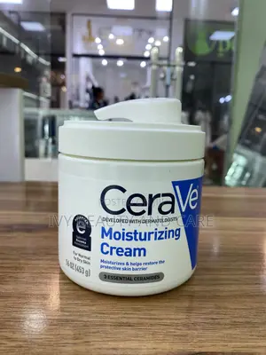 Original CeraVe Moisturizing Cream