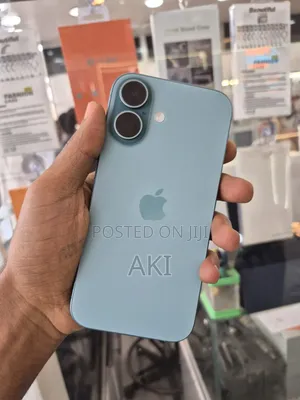 Apple iPhone 16 128 GB