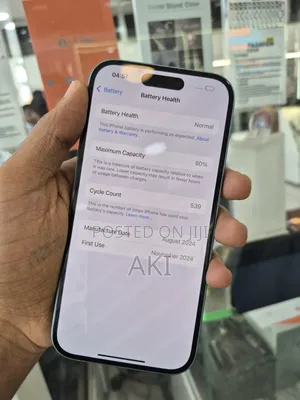Apple iPhone 16 128 GB