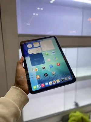 Apple iPad (2025) 128 GB