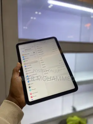 Apple iPad (2025) 128 GB