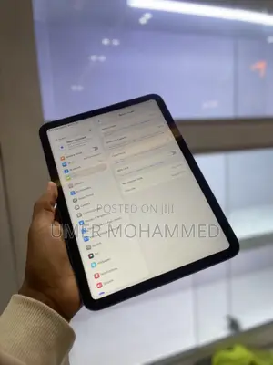 Apple iPad (2025) 128 GB