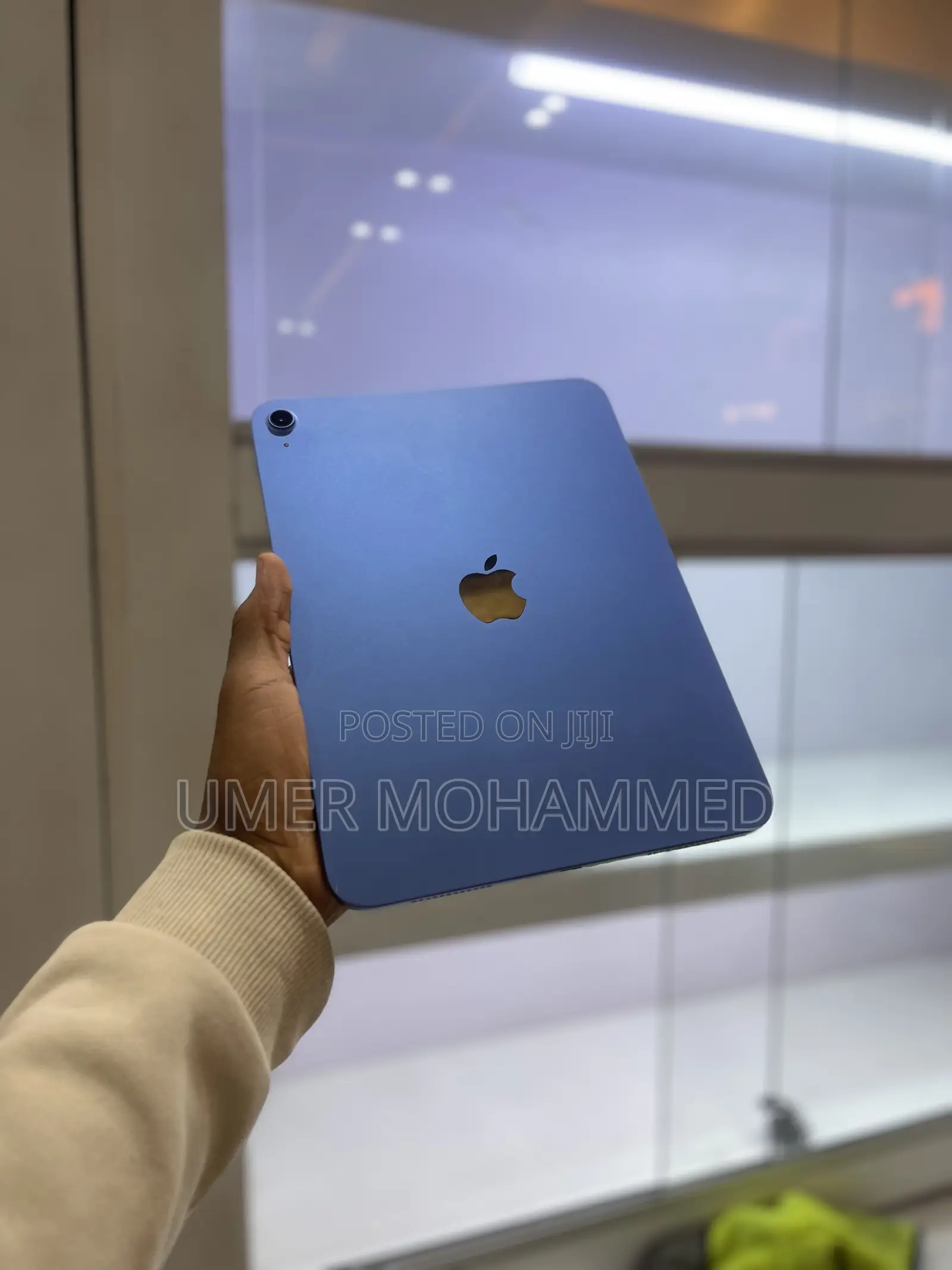 Apple iPad (2025) 128 GB