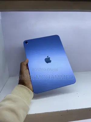 Apple iPad (2025) 128 GB