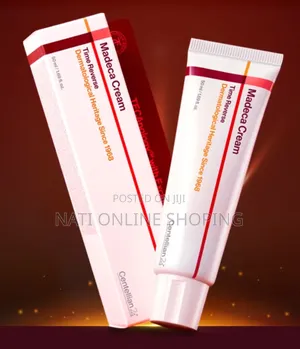 Centellian 24 Madeca Cream Time Reverse