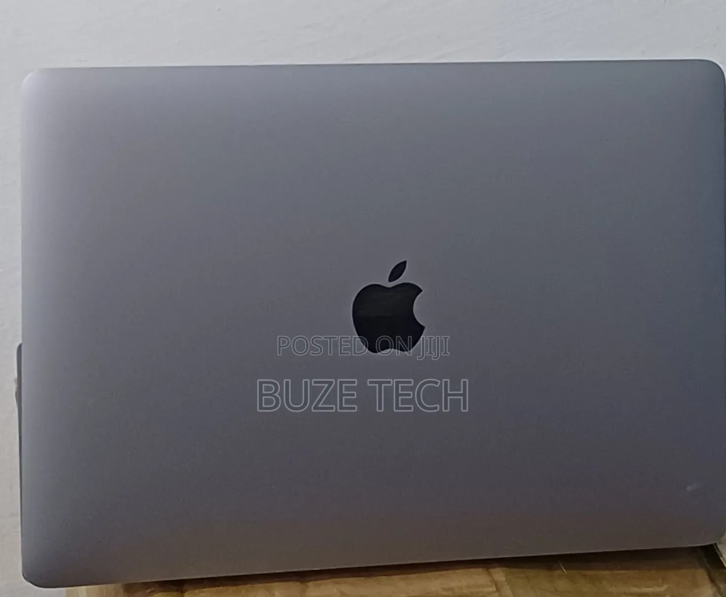 New Laptop Apple MacBook Air 2020 M1 16GB Apple M1 SSD 512GB