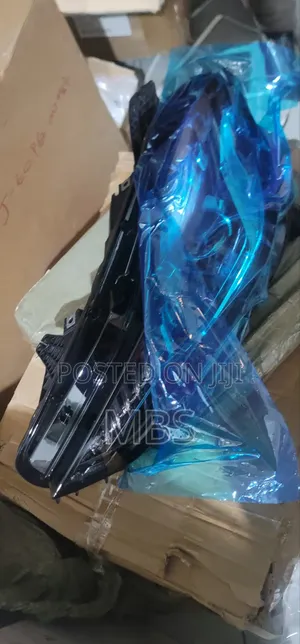 Jetur X70 Headlight New Original