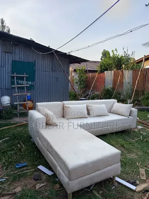 Soft Cushion